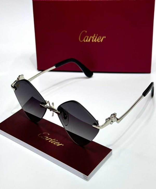 Cartier Sunglass