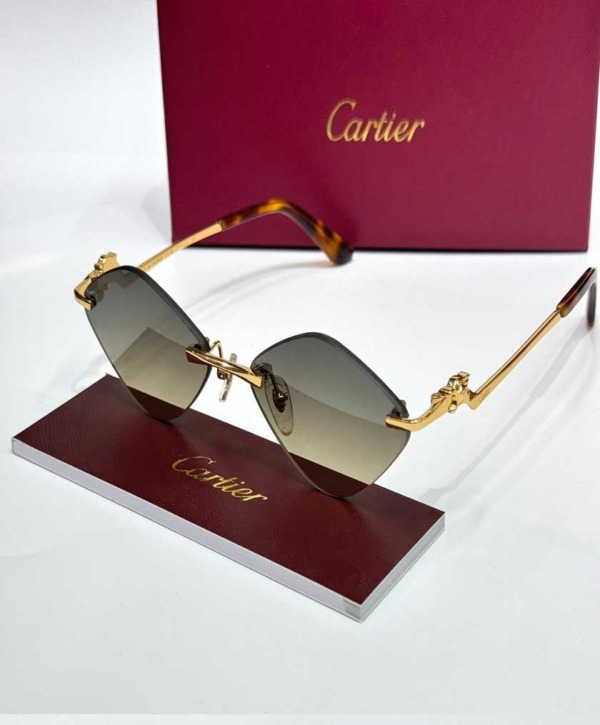 Cartier Sunglass