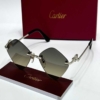 Cartier Sunglass