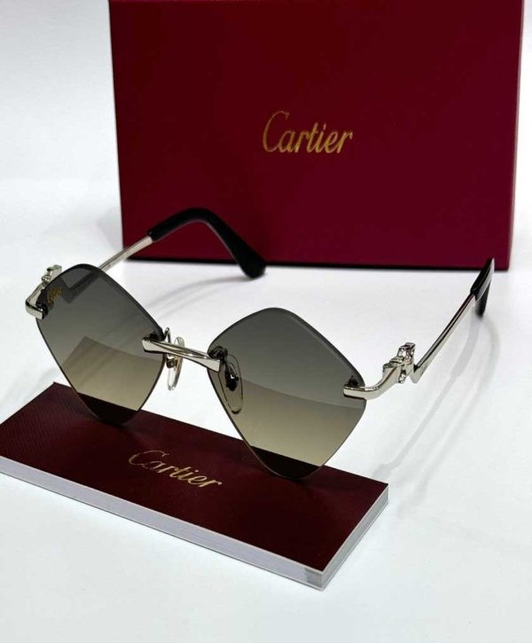 Cartier Sunglass