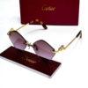 Cartier Sunglass