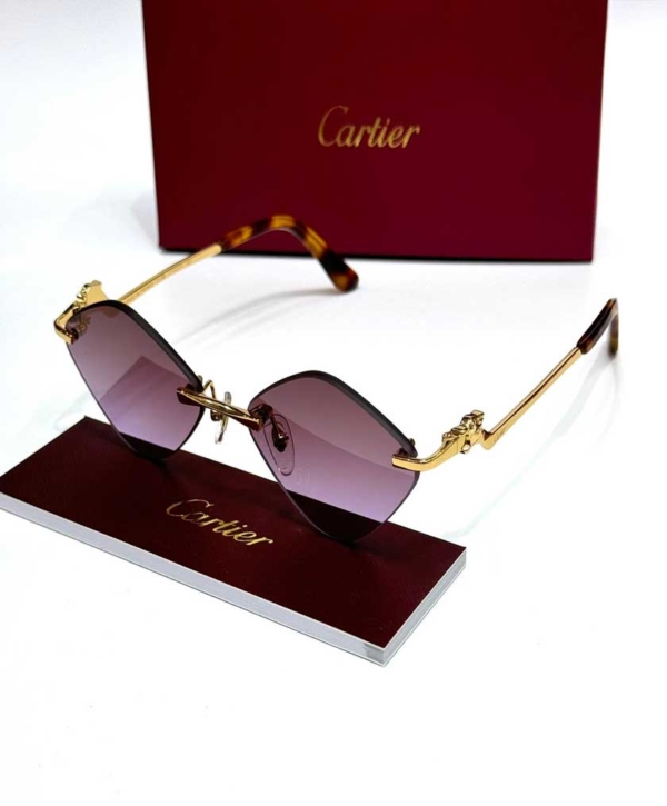 Cartier Sunglass