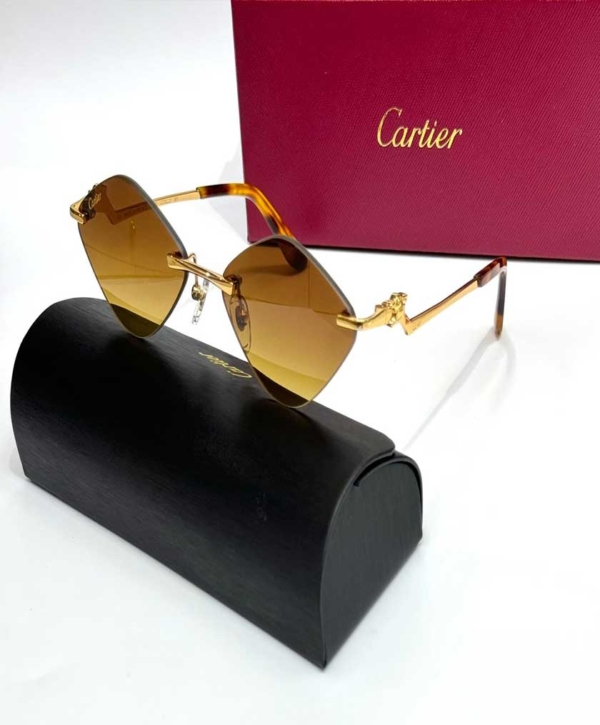 Cartier Sunglass