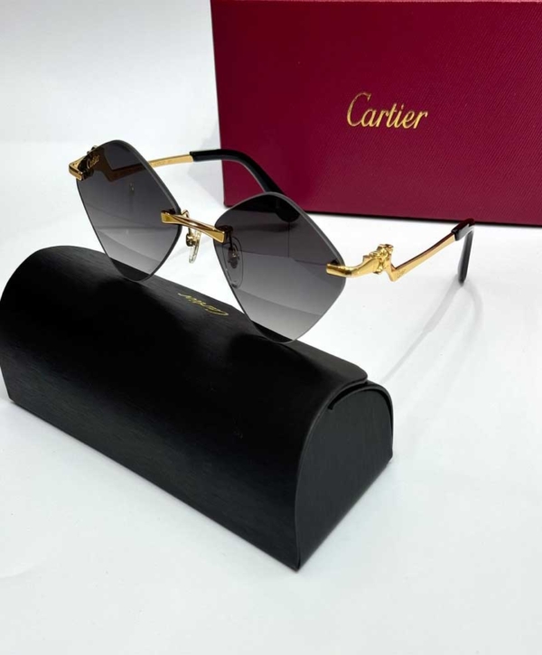 Cartier Sunglass