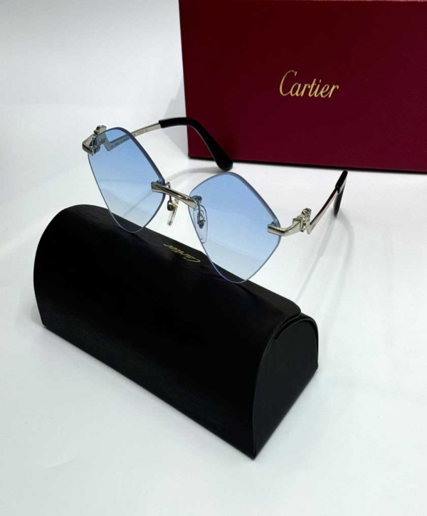 Cartier Sunglass