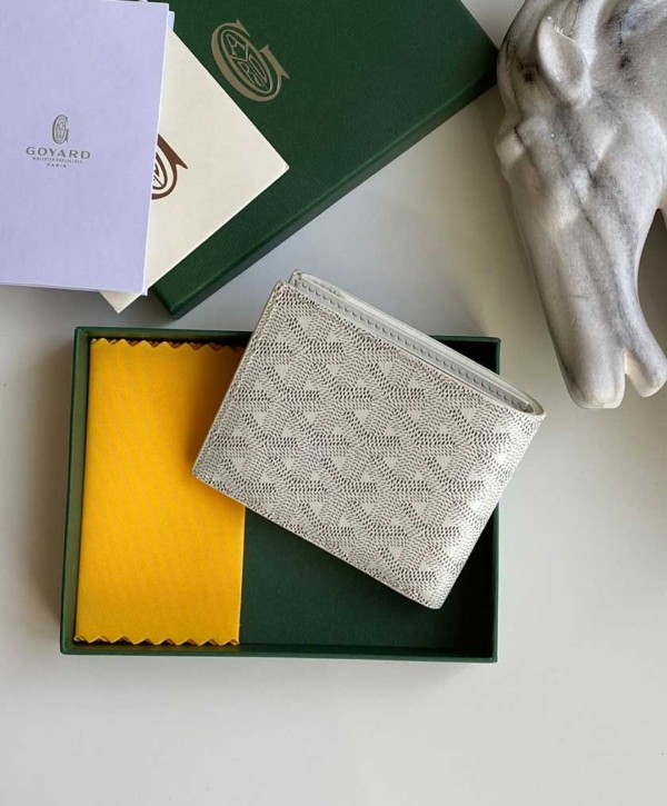 Goyard Wallet