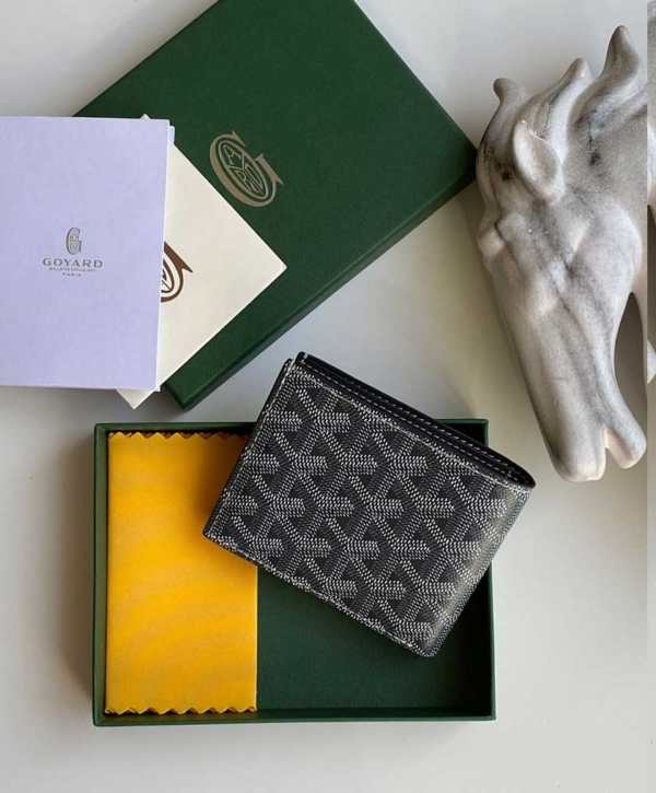 Goyard Wallet