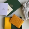 Goyard Wallet