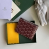 Goyard Wallet