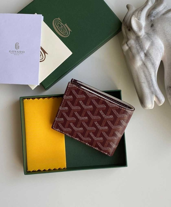 Goyard Wallet