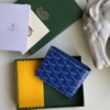 Goyard Wallet