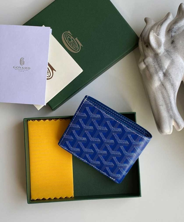 Goyard Wallet