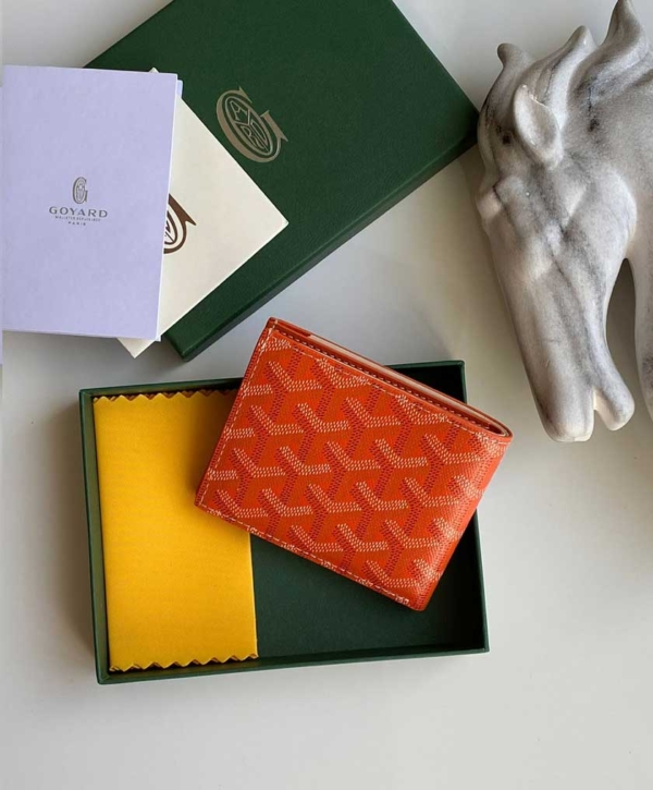 Goyard Wallet