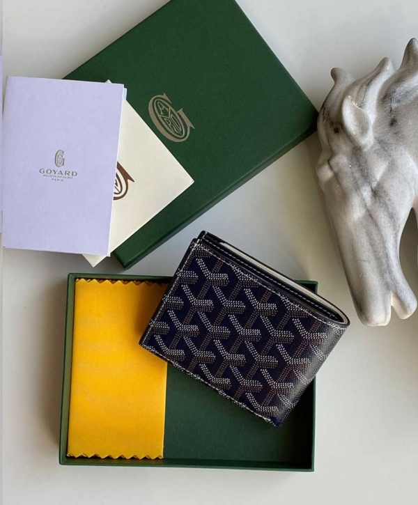 Goyard Wallet