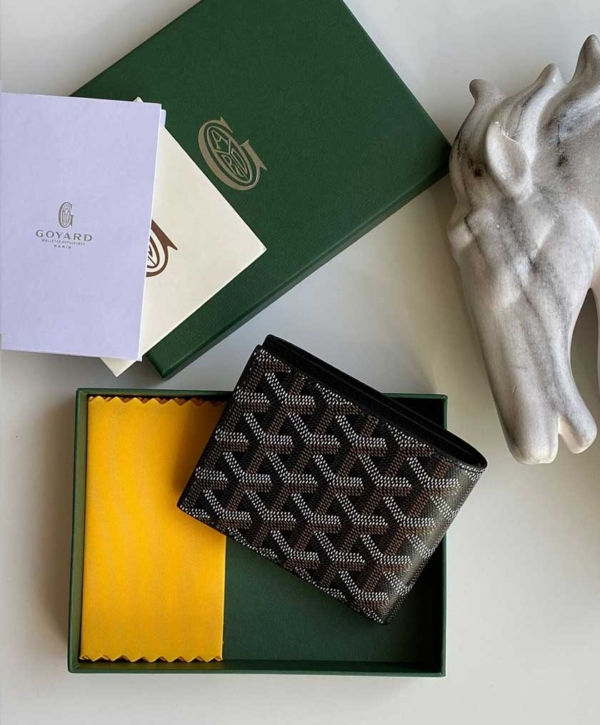 Goyard Wallet