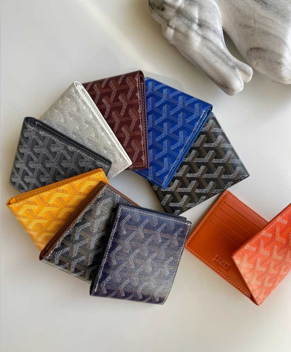 Goyard Wallet