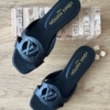 louis vuitton womens sandal