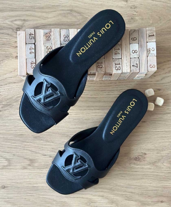 louis vuitton womens sandal