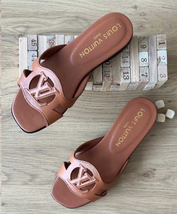 louis vuitton womens sandal