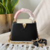 Louis Vuitton Handbag LV-HB-002- black