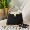 Louis Vuitton Handbag LV-HB-002- black