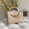 Bottega Veneta Beige Handbag
