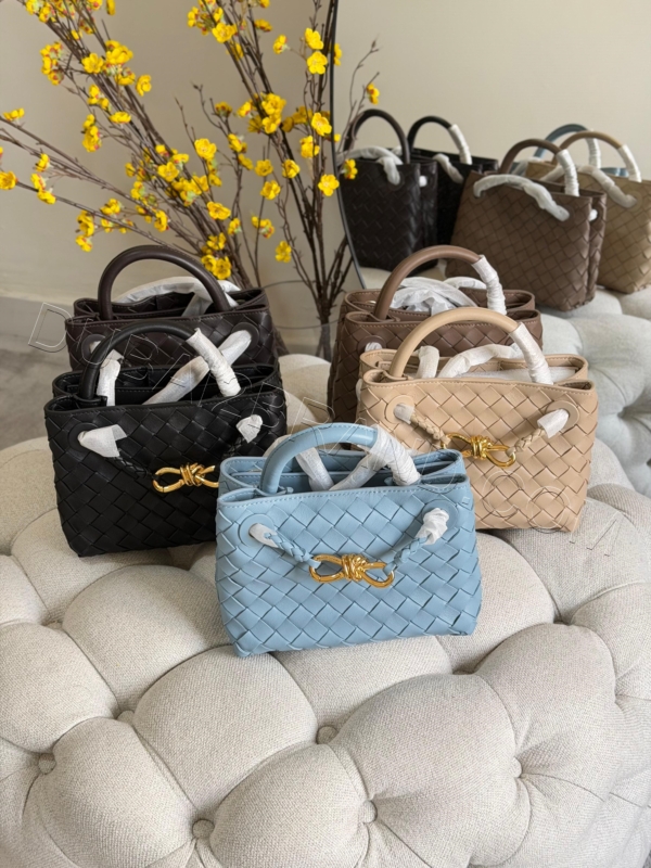 Bottega Veneta Handbag Super Master Quality