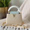 Louis Vuitton Women’s Bag- blue