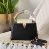 Louis Vuitton Women’s Bag- black