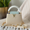 Louis Vuitton Handbag LV-HB-002-Beige
