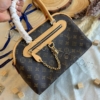 Louis Vuitton Handbag HB-6428 – Brown