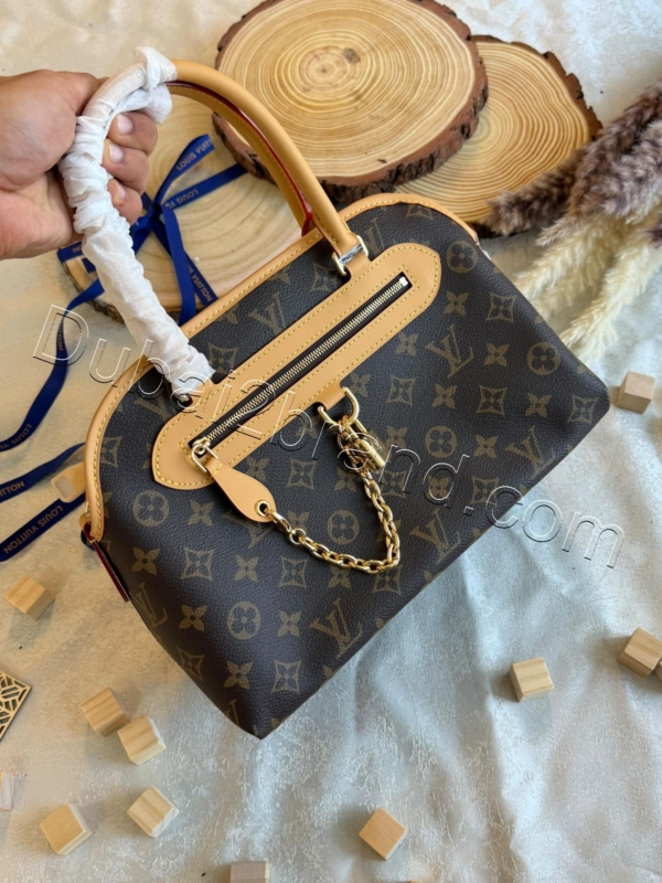 Louis Vuitton Handbag HB-6428 – Brown