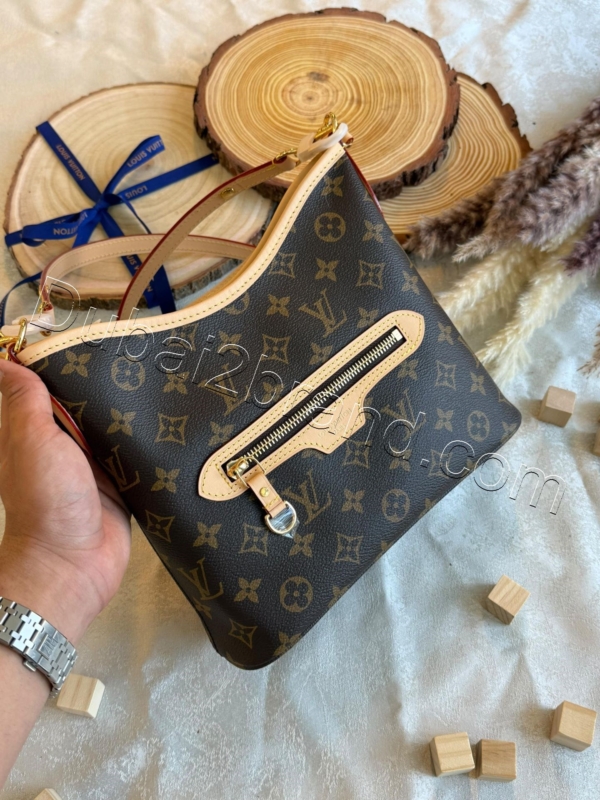 Louis Vuitton Handbag HB-6428 – Beige