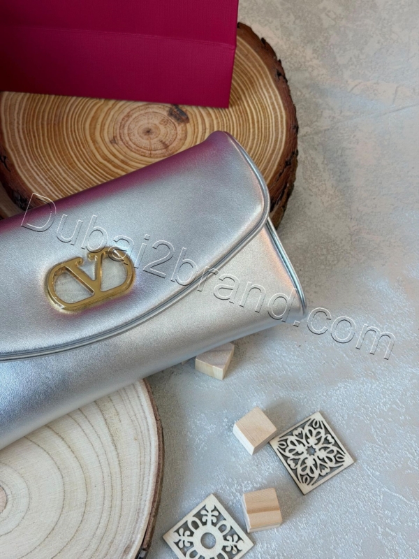 Valentino Clutch Bag CB-9157 – Premium Super Master Quality