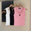 Chanel Tank Top TS-CHA206 – Premium Super Master Quality