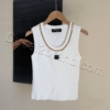 Chanel Tank Top TS-CHA206 – white