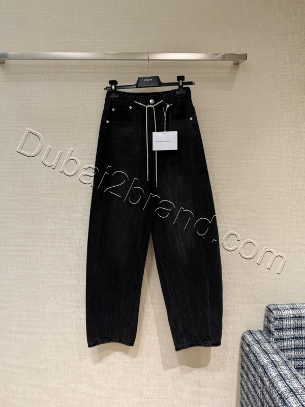 Alexander Wang Jeans PS-7833 – Premium Super Master Quality