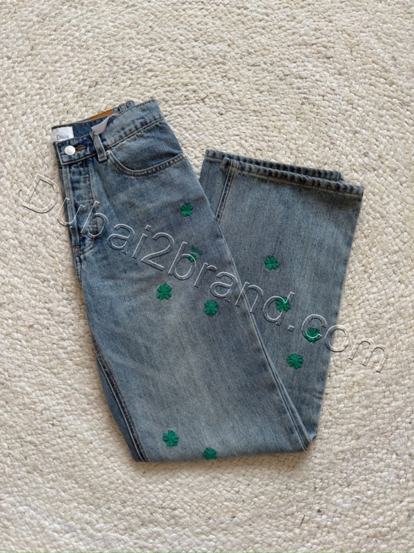 Dior Jeans PS-7831 – Premium Super Master Quality