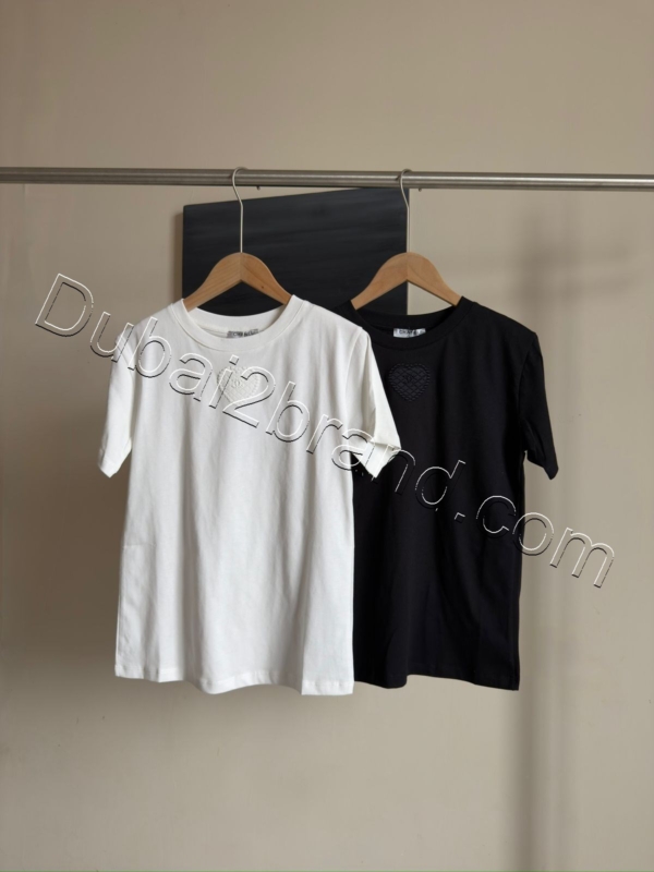 Chanel Women's T-Shirt TS-2741 – Premium Super Master Quality