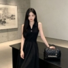 Chanel Sleeveless Midi Dress DR-1001 – Premium Super Master Quality
