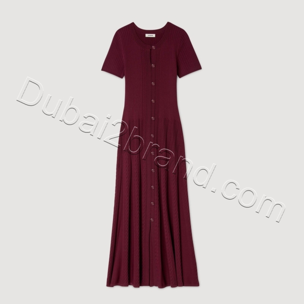 Sandro Dress DR-7832