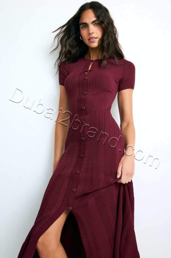 Sandro Dress DR-7832 – Premium Super Master Quality