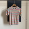 Chanel Women's Knit Top WT-1001 - pink