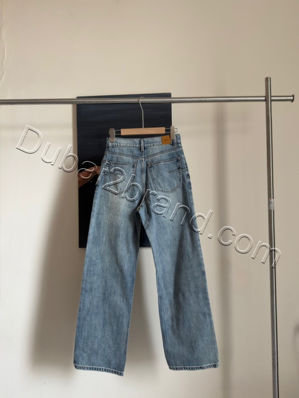 Dior Jeans PS-7831 – Light Blue