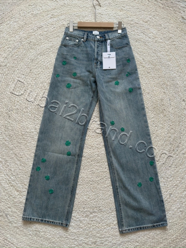 Dior Jeans PS-7831 – blue