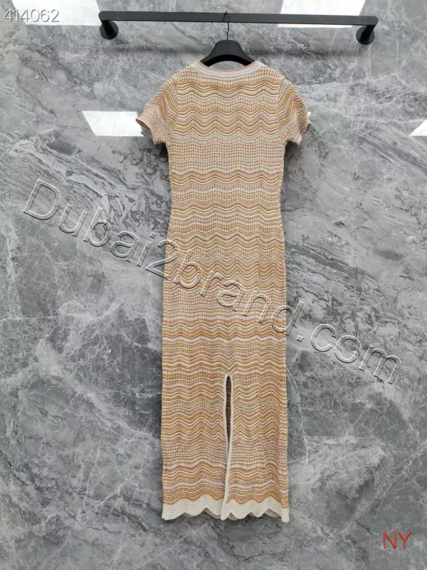 Missoni Women's Dress DR-414061