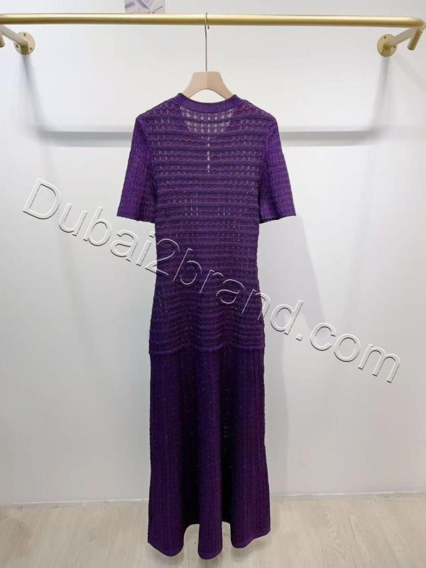 Chanel Women's Dress DR-6814