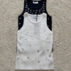 Chanel Knit Tank Top WT-7822 – Premium Super Master Quality