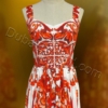 Dolce & Gabbana Women's Dress DR-8421