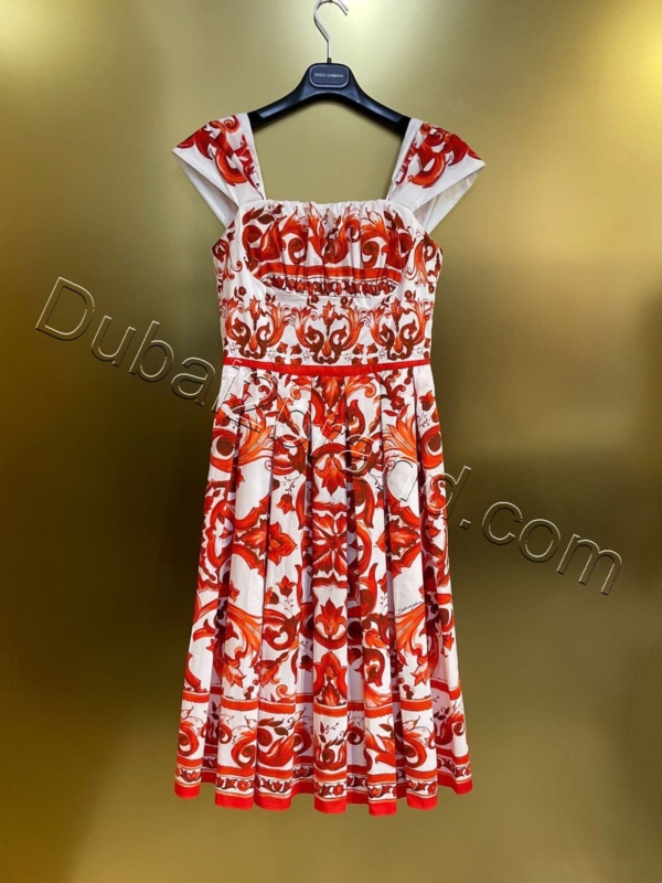 Dolce & Gabbana Women's Dress DR